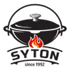Інтернет-магазин чавунного посуду Syton &mdash; Український виробник