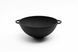 Кастрюля чугунная WOK 3,5 л ТМ СИТОН