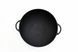 Каструля чавунна WOK 5,5 л ТМ СІТОН 3013W фото 6