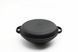 Каструля чавунна WOK 4,5 л з чавунною кришкою-сковородою ТМ СІТОН 3090W-KS фото 3